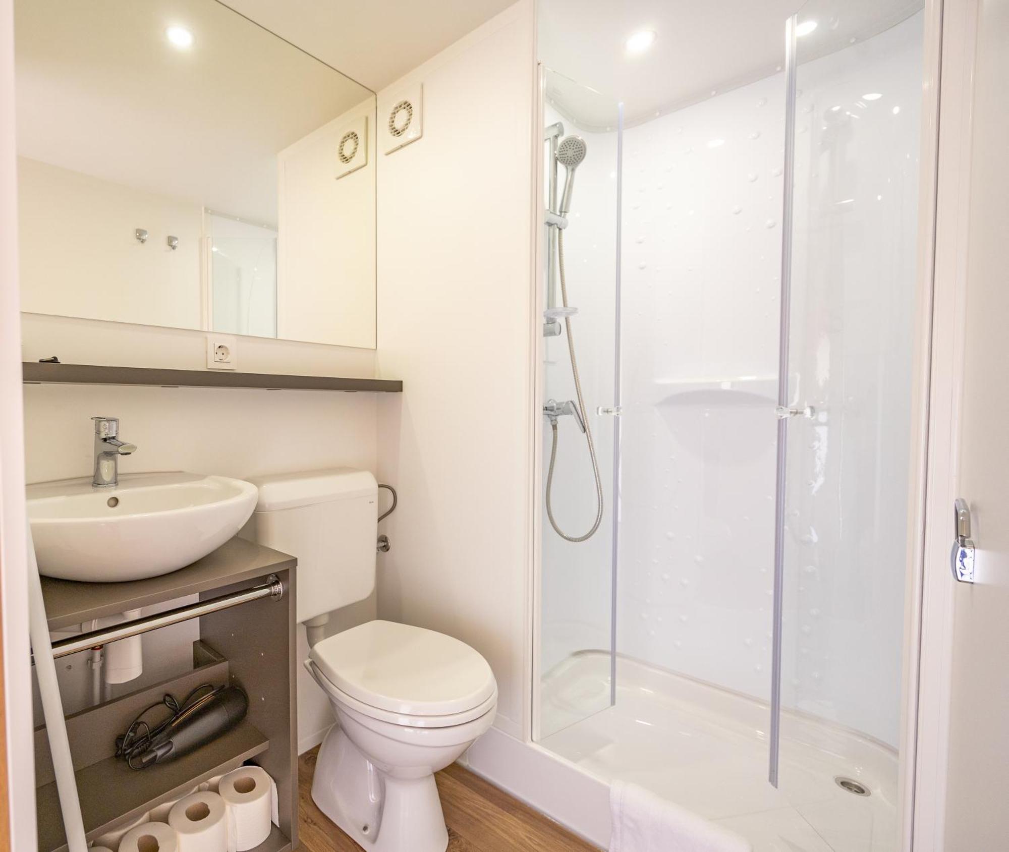 Camp Dole Zivogosce - Mobile Home And Glamping Tent ห้อง รูปภาพ
